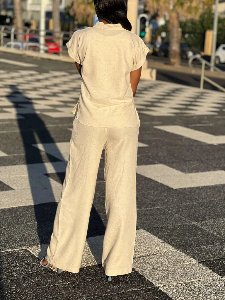 Sleeveless top & Pants (linen) 4 (2).webp