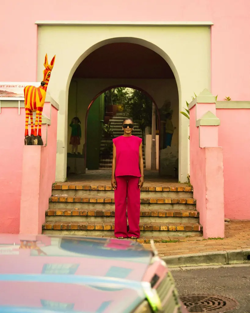 Sleeveless Top & Pants (linen) 2.webp