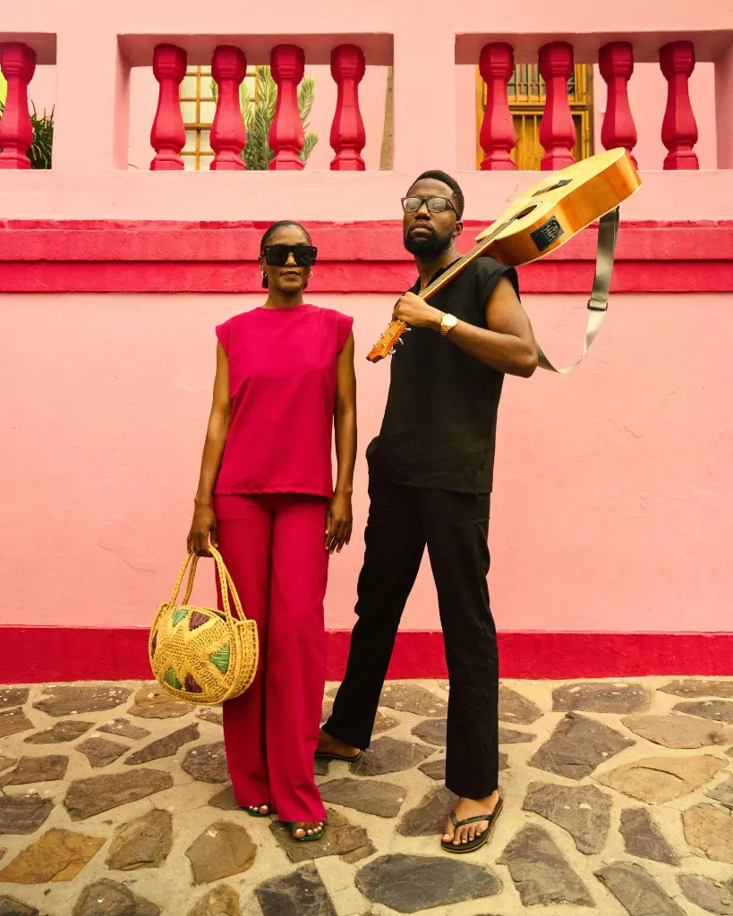 Sleeveless Top & Pants (linen) 4.webp